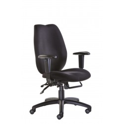 Cornwall Multi Functional Operator Chair CWL300K2